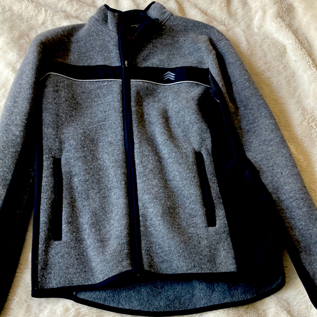 Solaris Jacket Solaris Jacket